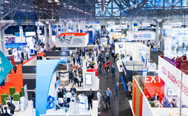 INTERPHEX四月归来，这一次在纽约把“制药未来”摆到台前！