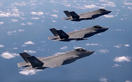 航空迷别错过！2026新加坡航展飞行表演全阵容曝光