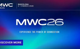 倒计时不足40天，MWC世界移动通信大会开启“智能新纪元”