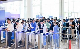 观众预登记火热开启,2026武汉光博会不容错过!