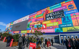 FITUR 2026交出高质量成绩单，全球旅游业信心持续回升