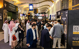 INTERSEC沙特展2026引领中东安防与消防产业新浪潮