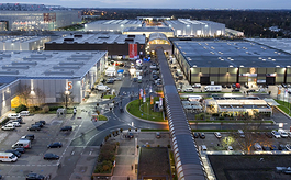 杜塞尔多夫展览集团加速重塑国际会展新版图