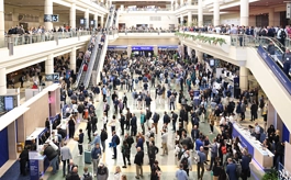 2026美国高尔夫用品展：34000+专业人士齐聚奥兰多