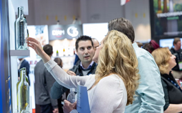 从应对冲击到谋划增长，美国葡萄酒与包装展正在重塑节奏