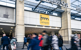 以效率开启新一年，德国科隆家具展imm cologne交出B2B答卷