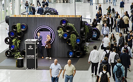 一小时看懂轮胎！THE TIRE COLOGNE 2026上新“未来轮胎论坛”