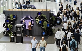 一小时看懂轮胎！THE TIRE COLOGNE 2026上新“未来轮胎论坛”