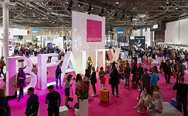 专业美容风向标三月回归，2026杜塞尔多夫美容展看点全解析