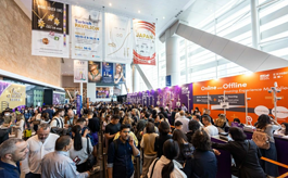 全球珠宝商贸平台再度集结，香港国际珠宝展3月亮相