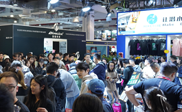 DRT SHOW上海展2026：解锁潜水×滑雪户外新范式