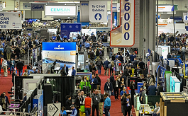 1385+企业同场，IPPE 2026再次拉满全球畜禽产业热度！