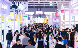 AI玩具×潮玩双引擎发力，2026深圳玩具展释放行业新信号