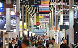 300+亚洲企业将集结巴塞罗那展会，加速食品与酒店产业链接