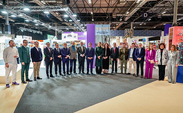 从面料到礼品，INTERGIFT 2026如何重构欧洲家居商业版图？