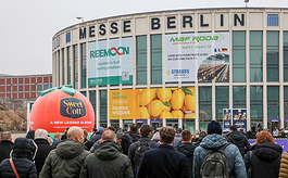 订单、创新与合作齐发力｜2026德国果蔬展实现高效对接