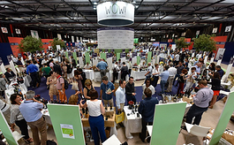 酒饮行业迎来结构重组，2026美国葡萄酒及烈酒展率先破局