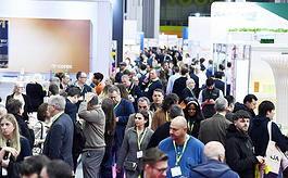 500+展商同台竞技，第21届英国包装展迎来关键升级节点