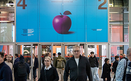 2026欧洲皮革市场趋势预测：从LINEAPELLE看未来三年发展方向