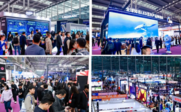 四展协同聚势深圳：LED CHINA 2026构建文旅商显新场景