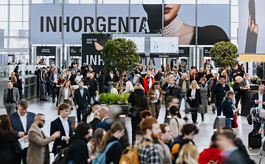 布局欧洲高端珠宝钟表市场，慕尼黑INHORGENTA为何是关键节点？