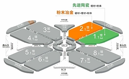 2026上海粉末冶金及硬质合金展:五展协同构建8万+专业流量平台
