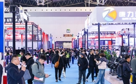 80000㎡产业版图,IWF2026重构亚太健身贸易新格局