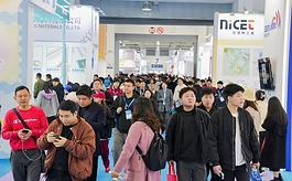 全域扩容升级,2026年宁波文具展亮点抢先看!