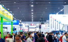 2026华南印刷展标签展启航：15万㎡全链矩阵，AI驱动产业跃迁