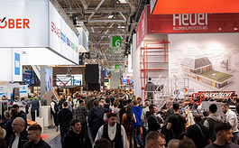 564家展商齐聚科隆，2026德国屋顶及墙面材料展圆满收官