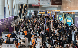 8万名买家齐聚香港珠宝双展，全球珠宝贸易持续升温