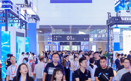 第22届天津工博会机器人展，哪些前沿技术值得期待？