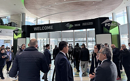 3.2万人齐聚多伦多！PDAC 2026加拿大矿业展刷新纪录