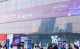 5万㎡规模，2026成都工博会聚焦西部智能制造升级