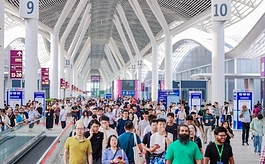 IOTE 2026深圳物联网展将联动AGIC & ISVE，构建产业新生态