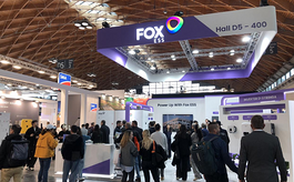 KEY Energy 2026：中国企业集体亮相欧洲能源舞台