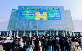 CHF 2026北京家居展现场直击：适老家居与人宠共居成热门