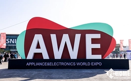 AWE 2026圆满落幕：AI重构家电与消费电子产业新格局