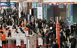 香港春灯展与智慧照明博览4月联动，勾勒“绿色光未来”新图景