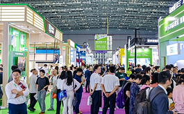 聚焦大健康产业发展新方向，HNC健康营养展6月启幕