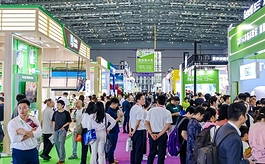 聚焦大健康产业发展新方向,HNC健康营养展6月启幕