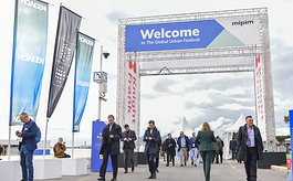 信心重返！2万名全球决策者齐聚法国房地产展MIPIM