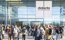 didacta 2026德国教育展：在变革浪潮中重塑关键教育图景