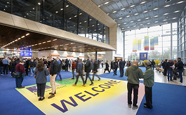 ProWein 2026回顾——这场展会正在改变酒类行业游戏规则