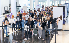 JIS Spring 2026：以效率为核心，重塑珠宝行业采购逻辑