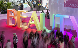 医美×AI×护肤融合，2026杜塞尔多夫美容展重塑美业逻辑