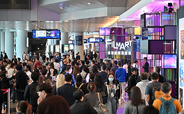 从内容交易到AI赋能，FILMART 2026如何连接全球影视产业链？