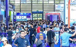 从产业集聚到全球链接，IEAE深圳电子展释放长期价值