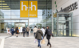 全球11500人齐聚科隆，德国手工艺品展h+h为何持续“出圈”？