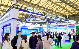 第27届上海环博会四大关键词：环保产业的未来将如何展开？